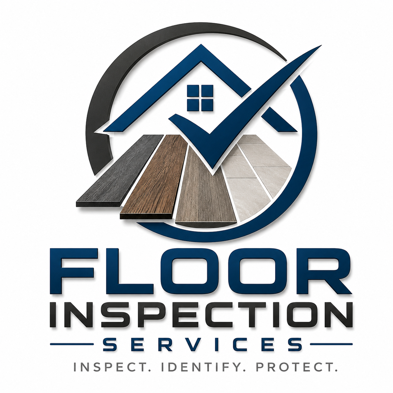 Floor Inspection Services logo