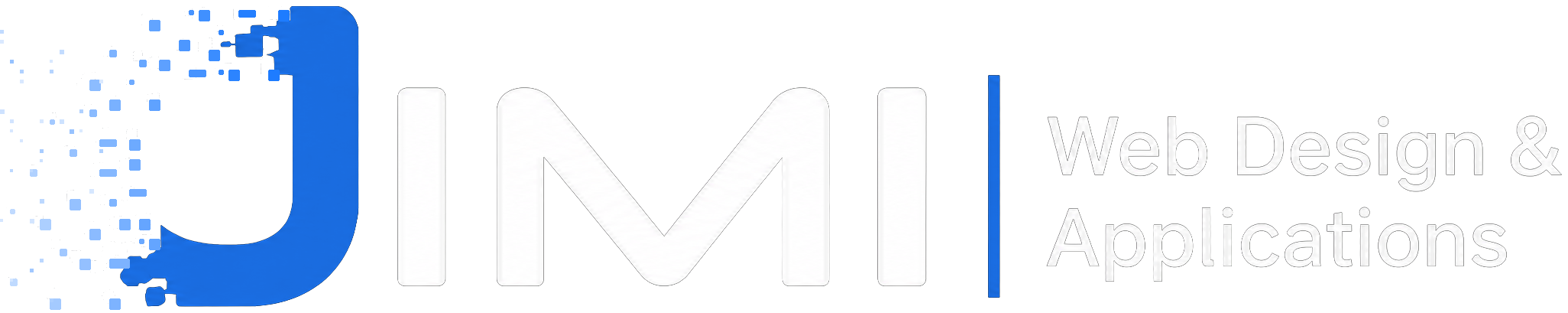 Jimi Web Design & Applications